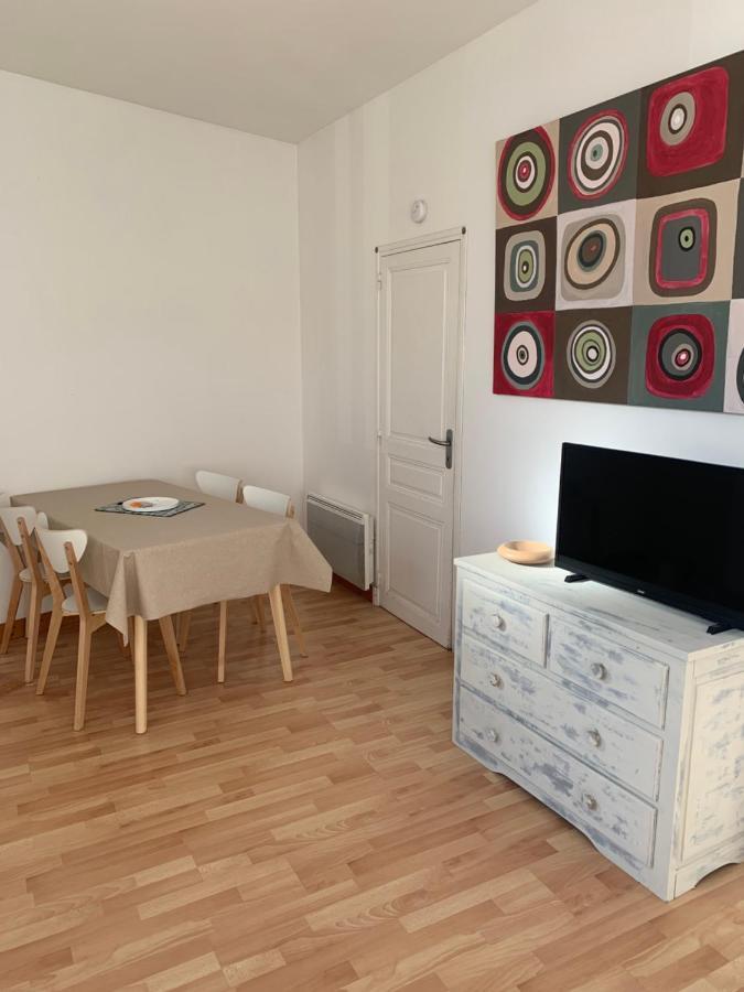 Logement Centre Ville Apartman Paray-le-Monial Kültér fotó